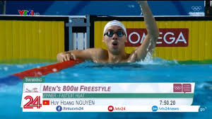 Nov 18, 2017 · người đại diện: Thá»ƒ Thao Ngay 12 10 Nguyá»…n Huy Hoang Xuáº¥t Sáº¯c Gianh Hcv Thá»© 2 Táº¡i Olympic Tráº» 2018 Vtv24 Youtube