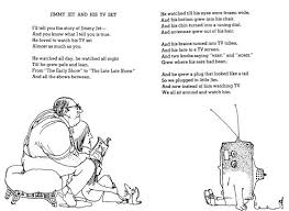 Jimmy Jet Shel Silverstein Silverstein Poems Shel Silverstein Quotes