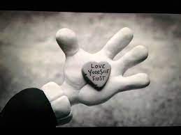 Mary And Max Mary And Max Love Yourself First Love You