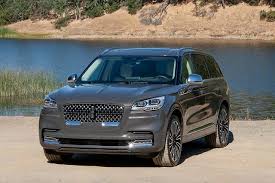 2021 Lincoln Aviator Review Specs Plug In Hybrid Price 7 Seater Suvs Lincoln Aviator Lincoln Suv Car And Motorcycle Design
