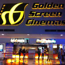 1, lebuh bandar utama, bandar utama city centre. Golden Screen Cinemas Gsc 238 Tips From 55080 Visitors
