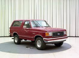 Image result for Vermillion 1992 Bronco