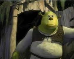 Check spelling or type a new query. Mike Wazowski And Shrek Meme Funny Instagram Memes Meme Faces Cartoon Memes