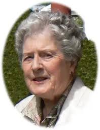 Obituary information for Eileen Mary Hunt