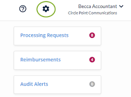 Businesses are able to instantly issue a virtual or physical card to their employees that draws from company funds. Integrating Emburse Cards Certify Help Center