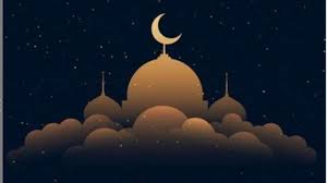 Sighters must keep an eye on the sky and look for eid al fitr's herald, the shawwal moon.without a moon sighting, eid expectations revolve around. N3pmwo2a Wdopm