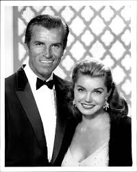 Fernando Lamas And Esther Williams Hollywood Couples Famous Couples Celebrity Couples