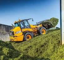 JCB Telehandler | Agricultural Machinery | Scot Agri