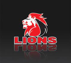 See more ideas about lion logo, lions rugby, rugby logo. Lions Rugby Team Logo Design Collateral Stationery Lions Rugby Rugby Wallpaper Rugby