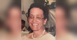 Obituary for Leona Marie "Sis" Brown Blackmon