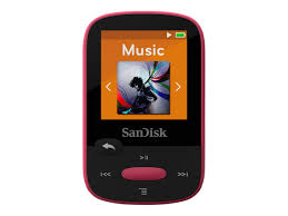 Below you can view and download the pdf manual for free. 8gb Sandisk Clip Sport Mp3 Player Yellow Walmart Com Walmart Com