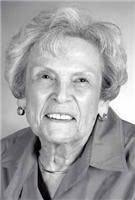 Betty Teague Obituary (1927