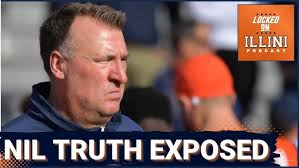 REVEALED: Bret Bielema's STUNNING Admission