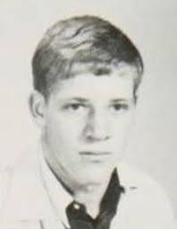 George Cottrell Obituary October 25, 2018