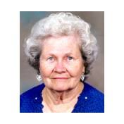 Search Hazel Blackwell Obituaries and Funeral Services