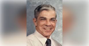 Obituary information for Arnold B. Conant