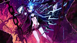 Anime wallpapers hd 4k ultra hd 16:10 3840x2400 sort wallpapers by: Anime Girl Fantasy Black Rock Shooter 4k Wallpaper 252