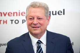 Al Gore: 'There's still time to avoid catastrophe'