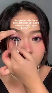 Soflens Cantik dan Menawan untuk Penampilan Sehari-hari