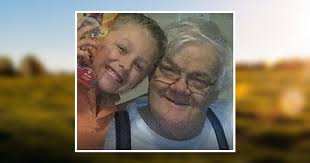 Larry David Crusenberry Obituary September 24, 2018