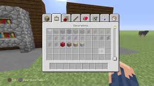 3 Ways To Make A Book Shelf Minecraft Ps4 Youtube