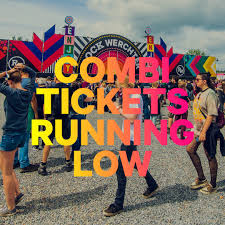 Rock werchter 2016 vindt plaats van donderdag 30 juni tot en met zondag 3 juli. Rock Werchter On Twitter Low Ticket Warning There S No Time To Waste If You Want In For The Full Four Day Rock Werchter Experience The Last Full Festival Tickets Are On