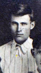 Daniel John Frazee (1897-1941)