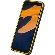 UleFone Armor X8i 3GB/32GB oranžová