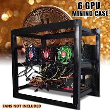 693 march 2016 in mining. Computer Bracket Bitcoin Miner Eth Rig Ethereum Coin Mining Dedicated Machine Frame Buy At A Low Prices On Joom E Commerce Platform