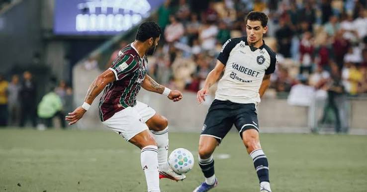 Fluminense vence novamente de virada no Maracan&atilde; e mant&eacute;m invencibilidade de Marc&atilde;o