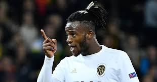 Join the discussion or compare with others! Monaco Boss Reveals Why Michy Batshuayi Has Not Changed Chelsea
