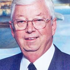 Obituary for Ken Lundgren