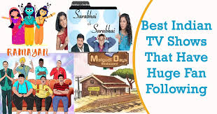He began his entertainment career at the age of 14 when he hosted the show sunny youth on shanghai educational television. Top 10 Indian Tv Shows That Have Huge Fan Following Social Seeks Com