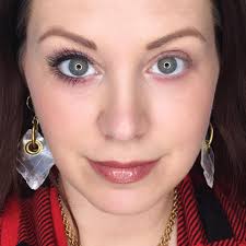 Waterproof mascara and pencil liner review