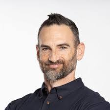 David Beguin's Instagram, Twitter & Facebook