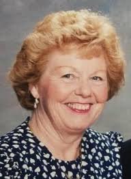 Barbara Amore Obituary (1932