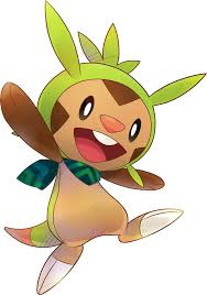 Chespin Evolution Chart Clipart Images Gallery For Free