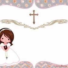 First Communion Invitation Template Free 150x150 Invitation World Com First Communion Invitations Communion Invitations My Little Pony Invitations