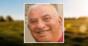 Joseph D "Jay" Degasperis Obituary January 12, 2020