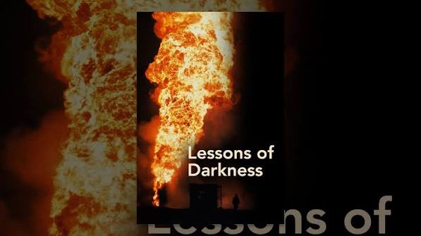 Lessons Of Darkness