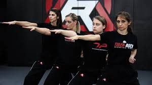 Self Defense Training In Portland And Rockport Tx