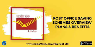 Post Office Saving Schemes Overview Plans And Benefits Safe Investments How To Plan Tax Saving Investment