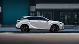 LEXUS-RX
