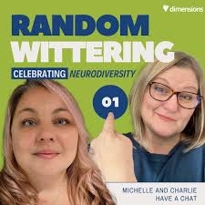 This #NeurodiversityCelebrationWeek (and beyond), we celebrate the talent  of our neurodiverse colleagues and the people we support! 🙍‍♂️Aidan Healy,  Neurodiversity Celebration Week campaign director, said: “To celebrate  neurodiversity, we also want to
