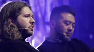 The Serial Tech Entrepreneur Who Came Up With Uber, Garrett Camp, Now Has  Four Successful Businesses