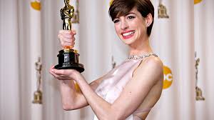 Anne Hathaway: Hollywoods most polarizing star | Salon.com