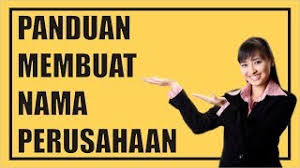 36 perusahaan dan pabrik di kuningan jawa barat. 999 Contoh Nama Perusahaan Yang Bagus Dan Artinya Ide Nama Pt Cv Di Indonesia Cute766