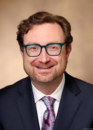 Emory Healthcare names David Russell as chief strategy officer