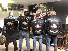 The outlaws are a brotherhood and not a criminal organization. Outlaws Mc Lithuania Home Facebook