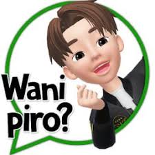 Haadoooh, tanah abang kebakaran mulu.haji lulung lgi main petasan kli yahh? Wa Sticker Meme Warkop Lucu Stickers Wastickerapp App Cartoon Jokes Lucu Foto Lucu